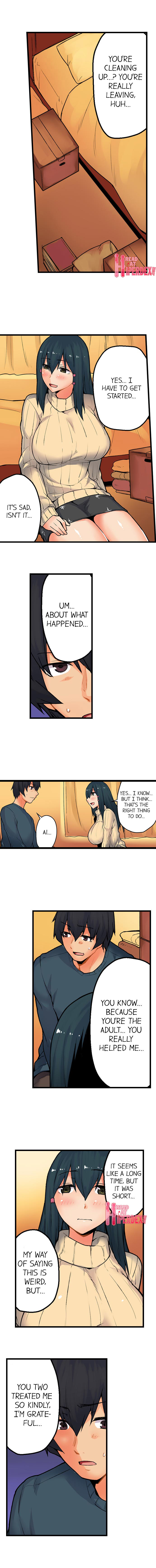 The Wrong Hole – Oops! I Did My Girlfriend’s Sister - Page 471