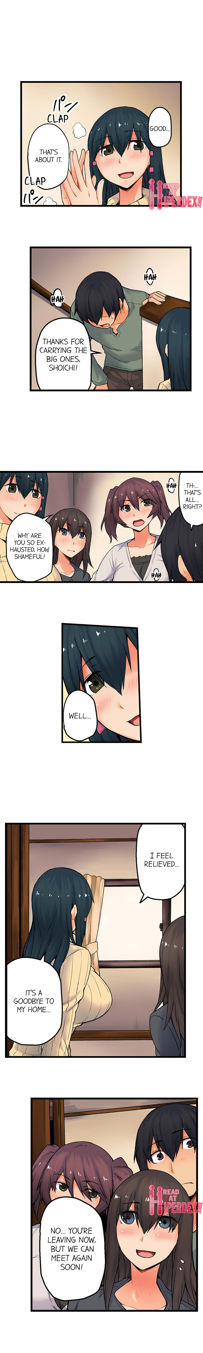 The Wrong Hole – Oops! I Did My Girlfriend’s Sister - Page 493