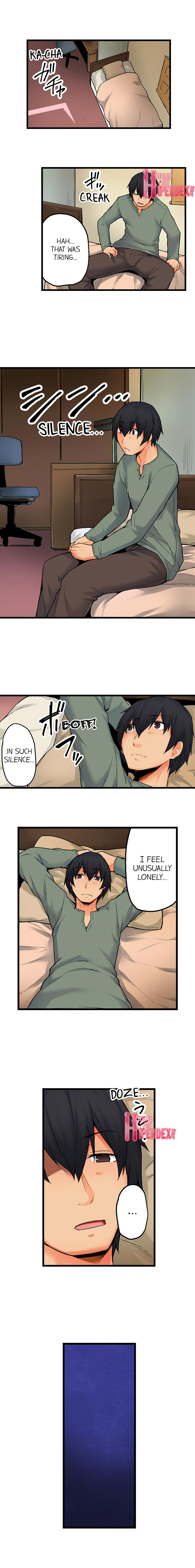 The Wrong Hole – Oops! I Did My Girlfriend’s Sister - Page 495