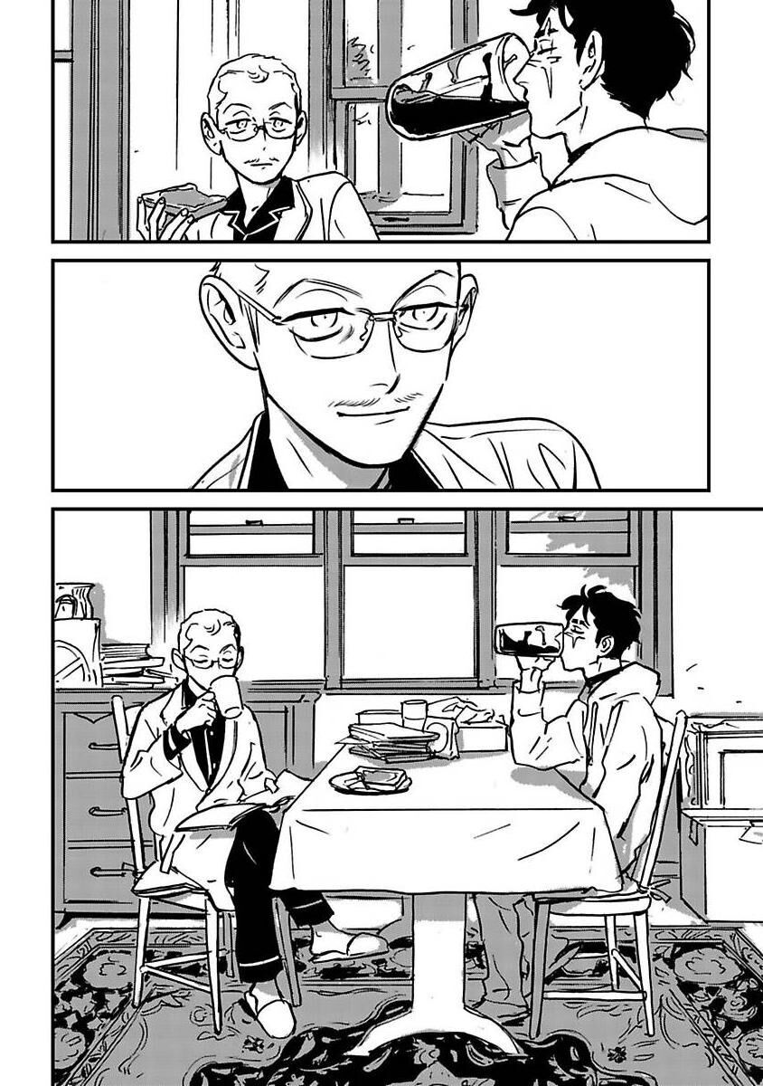 Sleeping Dead - Page 84