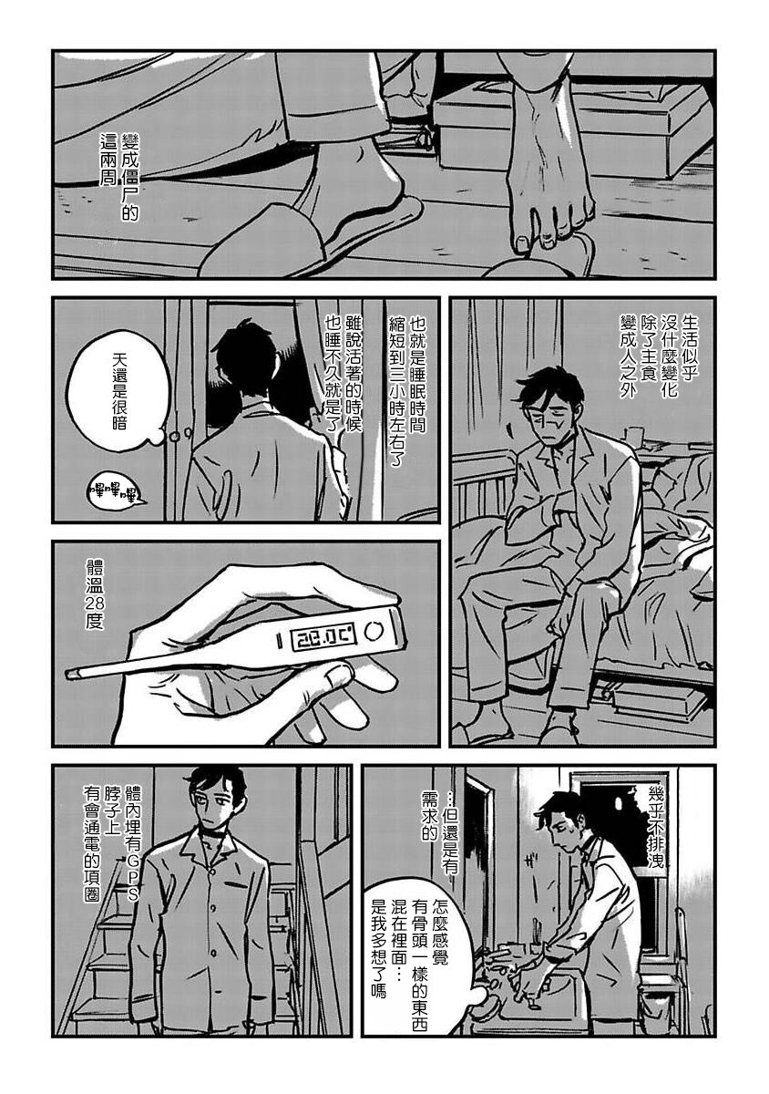 Sleeping Dead - Page 87