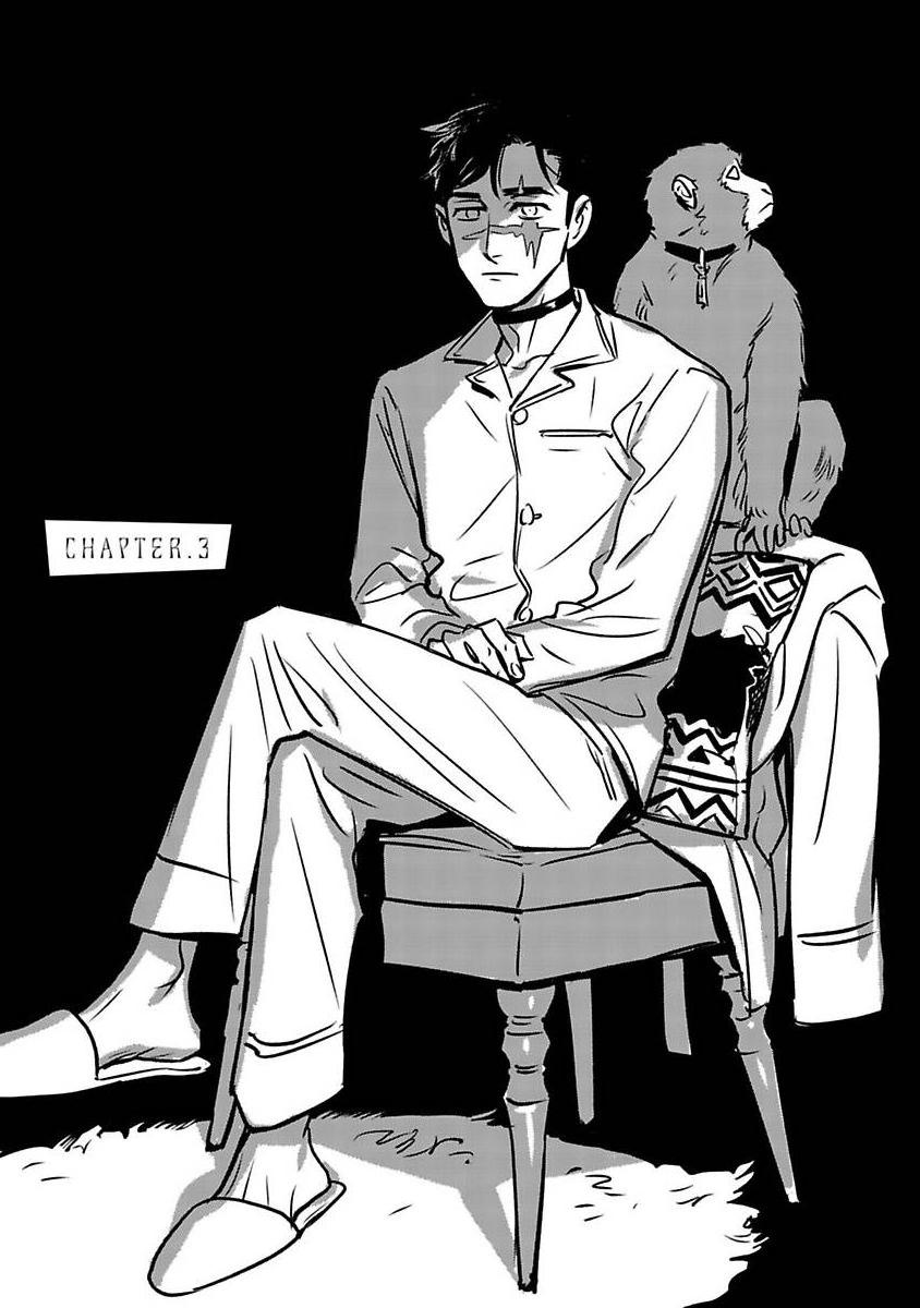 Sleeping Dead - Page 93