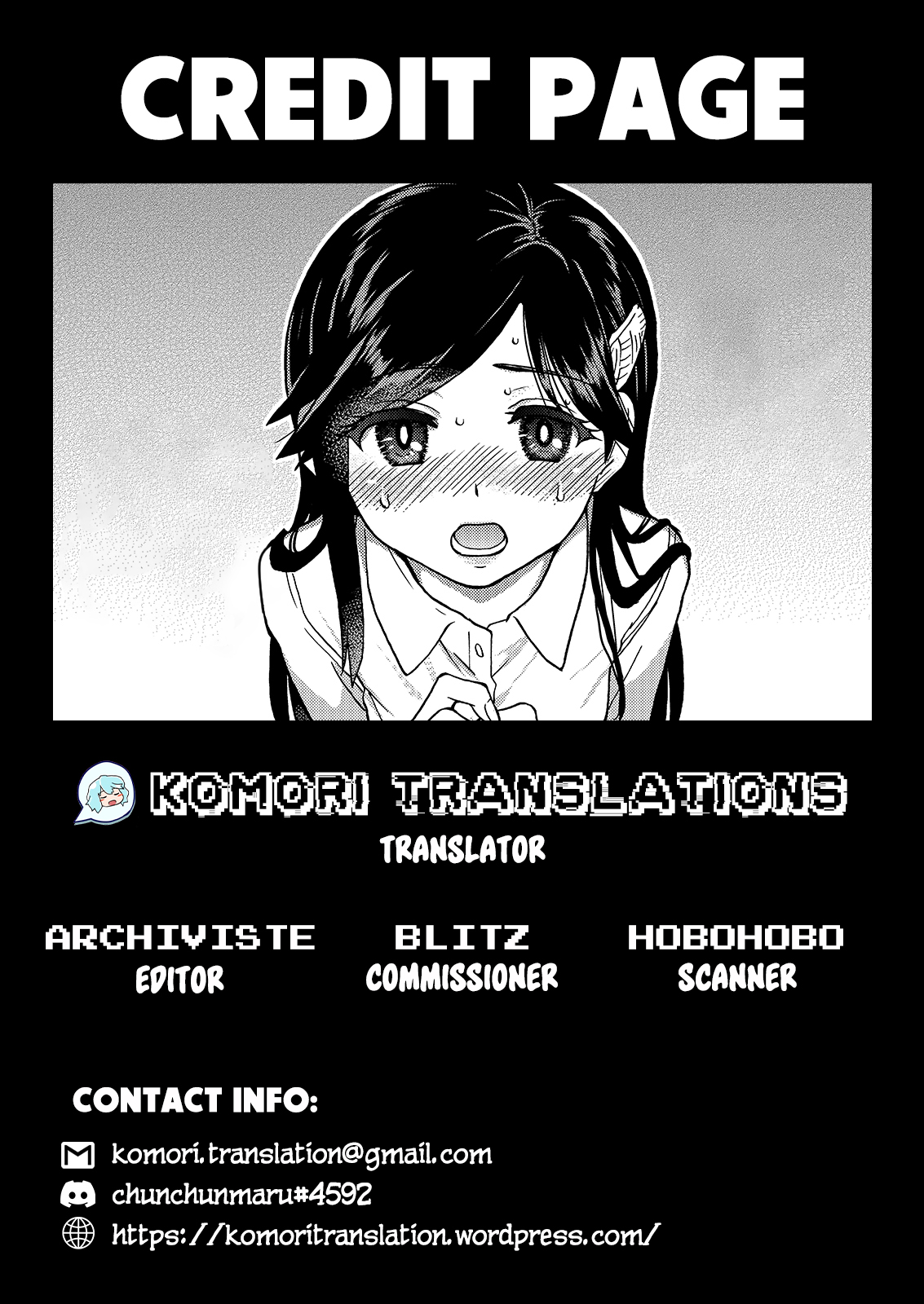 Watashi o Ecchi no Nakama ni Irete Kudasai - Page 64