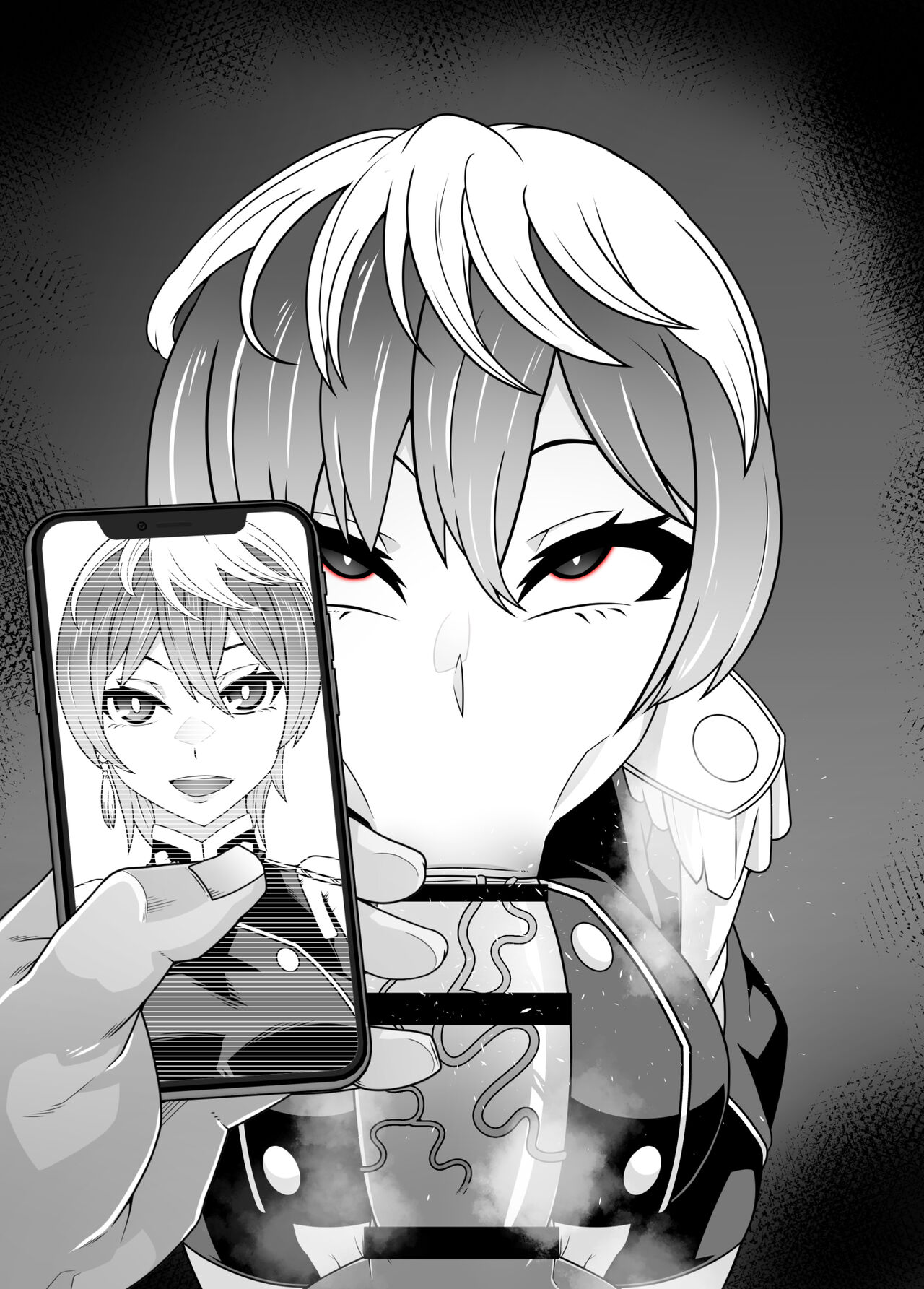SennouAPP Youryouban Koukajikkan Otameshi Tabi - Page 50