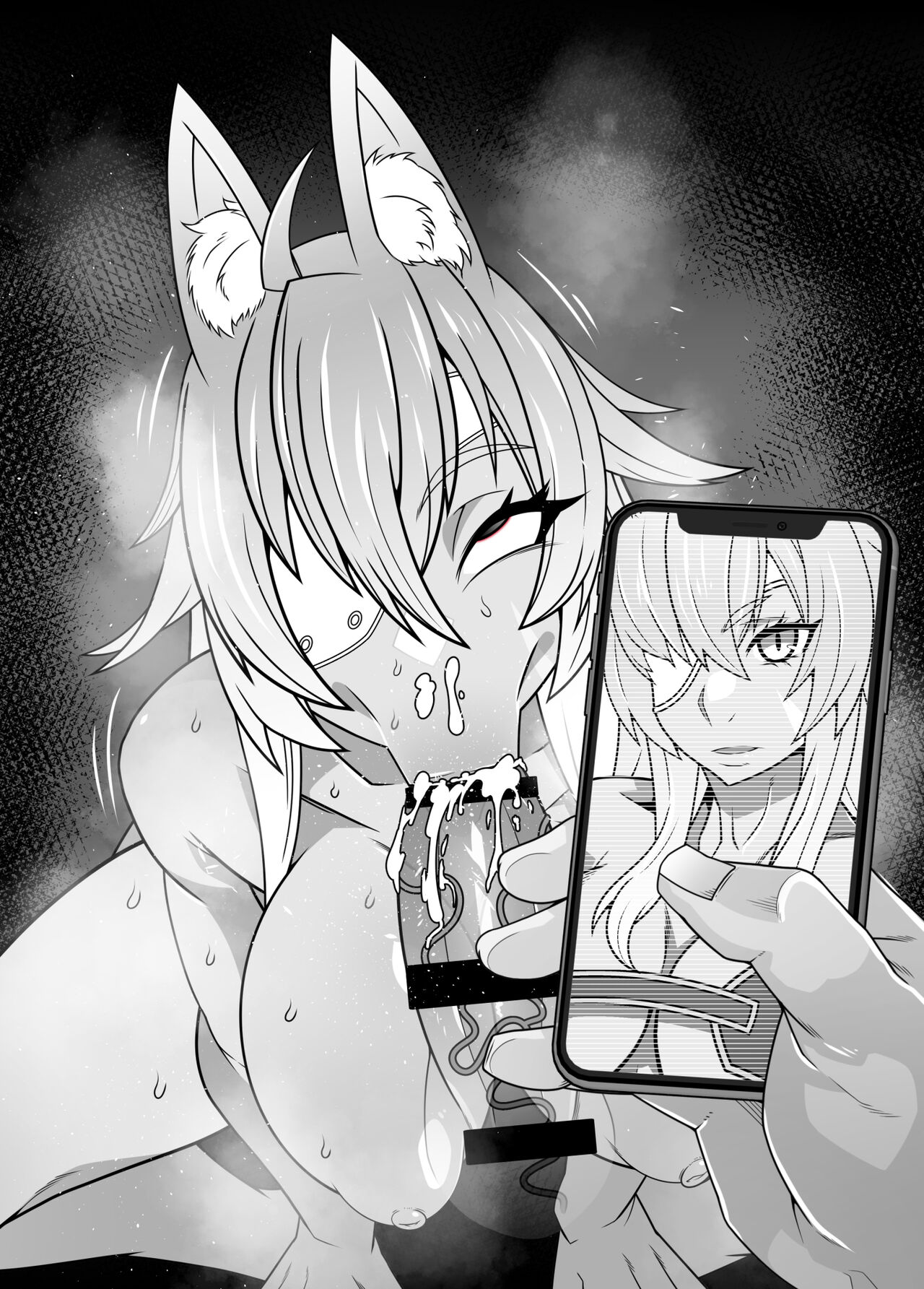 SennouAPP Youryouban Koukajikkan Otameshi Tabi - Page 68
