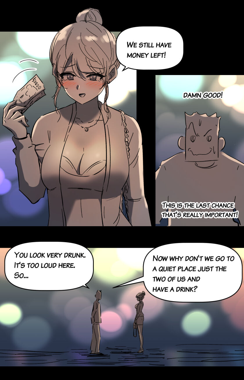 Art Class Nuna-2 - Page 18