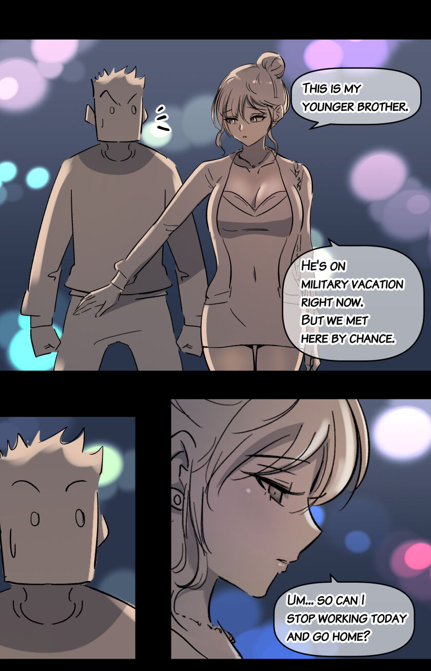 Art Class Nuna-2 - Page 9