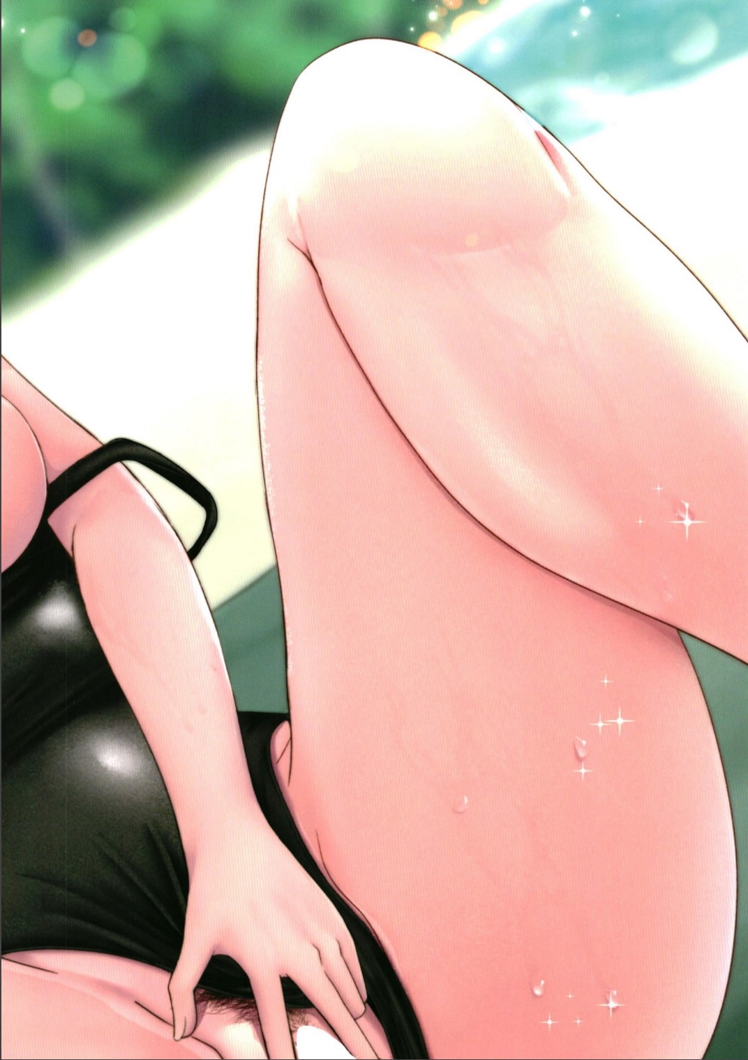 Sukeru Camera Appli Illust-shuu II - Page 15