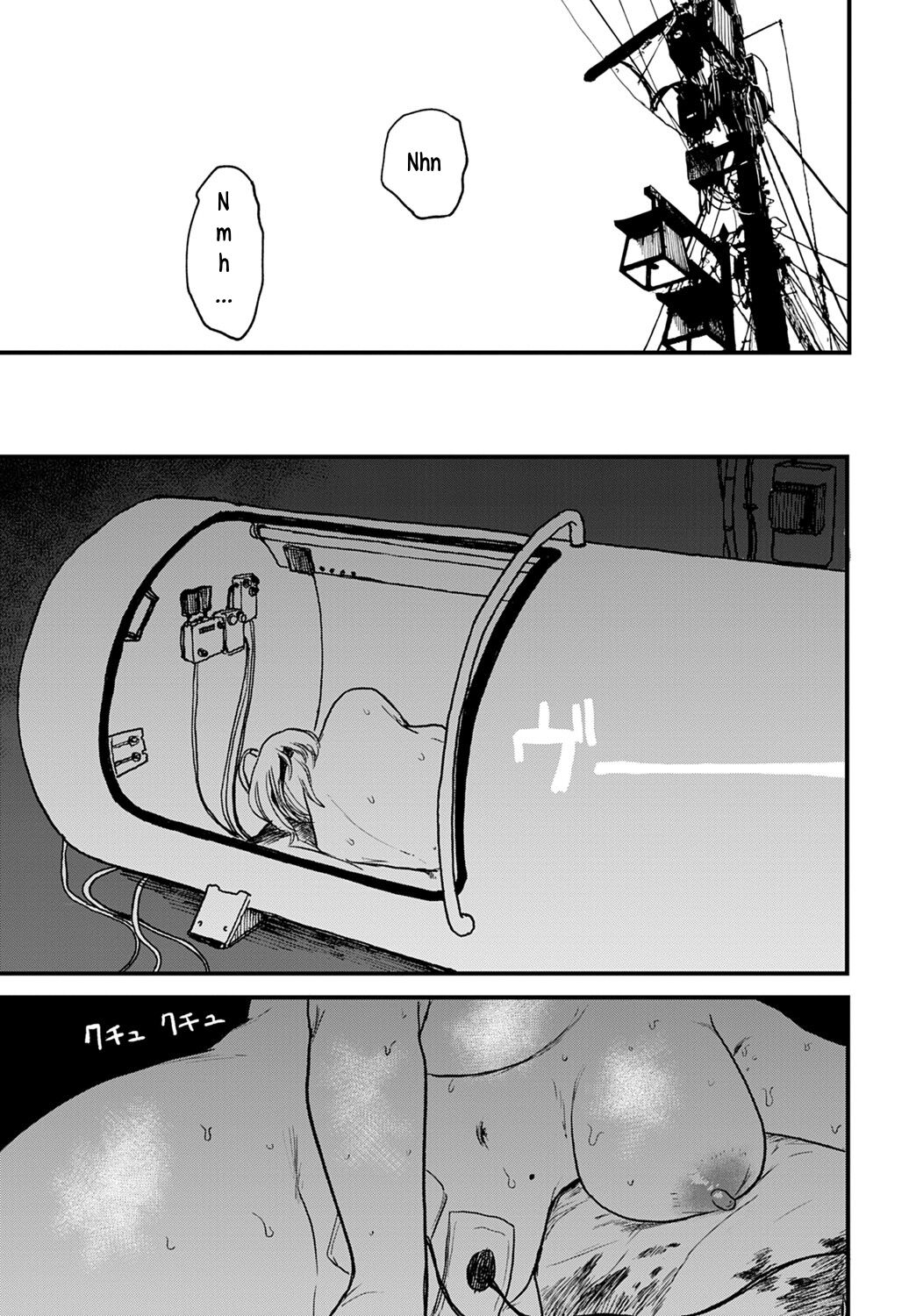 Better than Sex - Page 44
