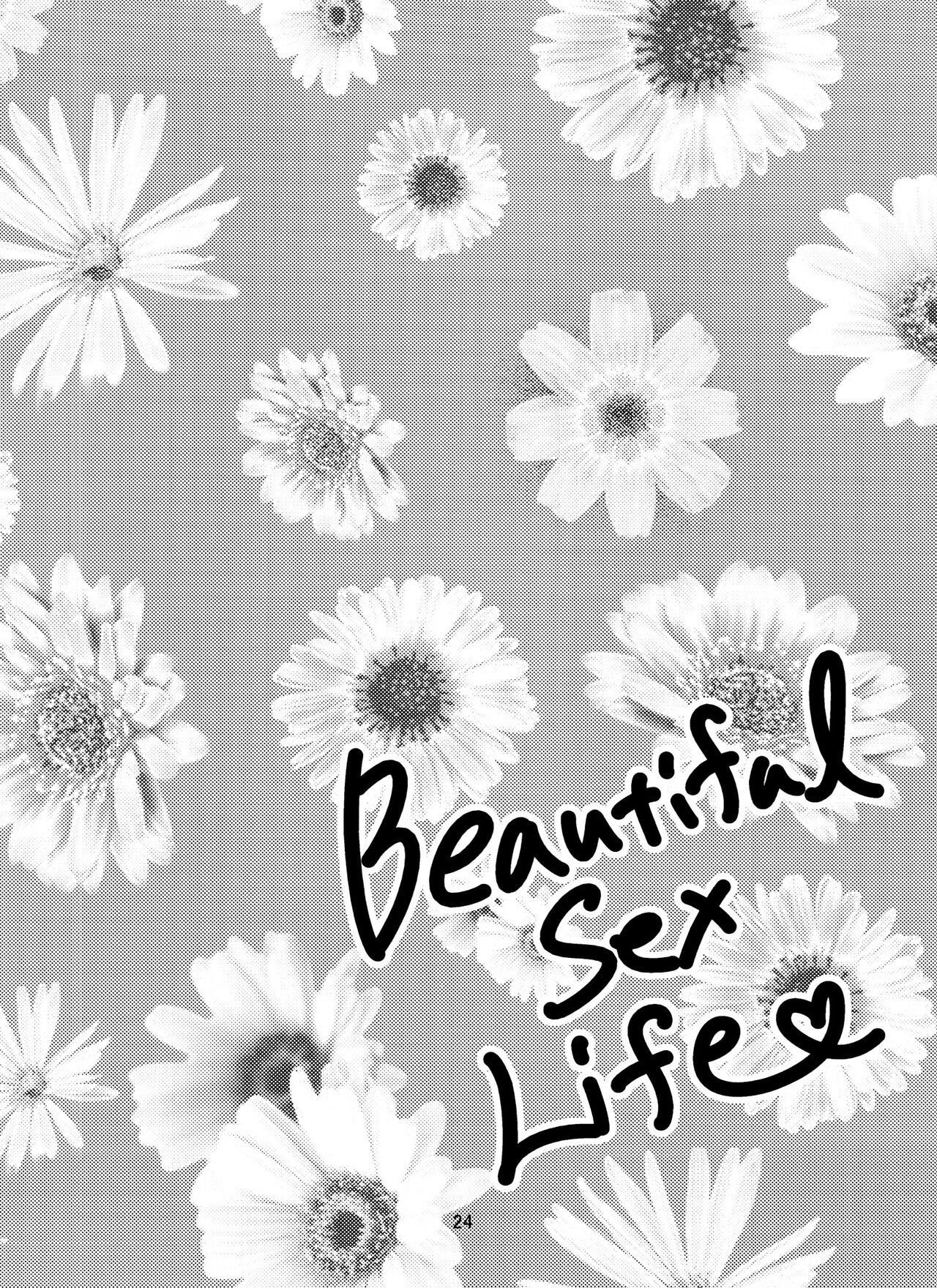 Beautiful Sex Life - Page 25