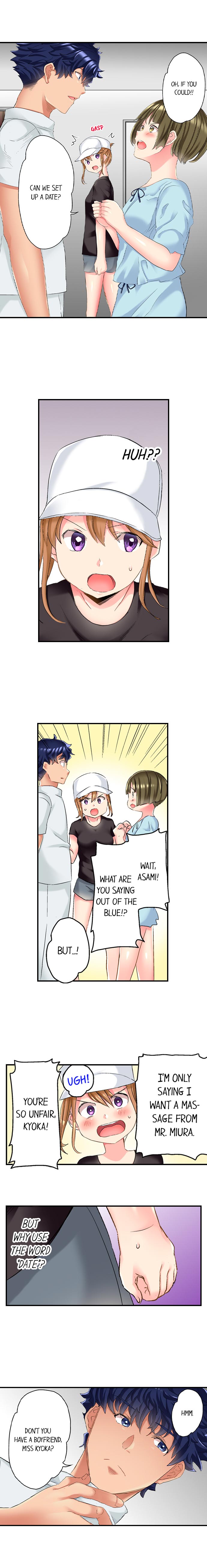 NTR Massage - Page 128
