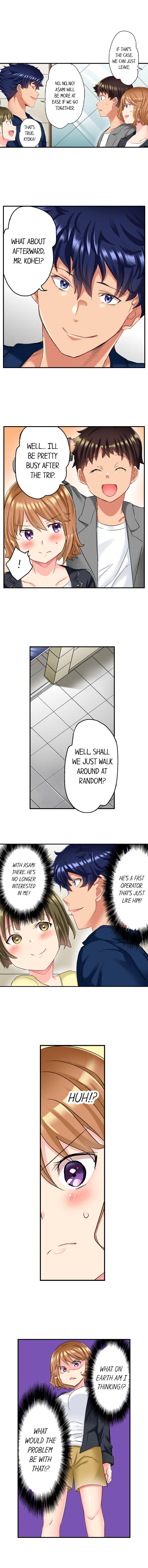 NTR Massage - Page 134