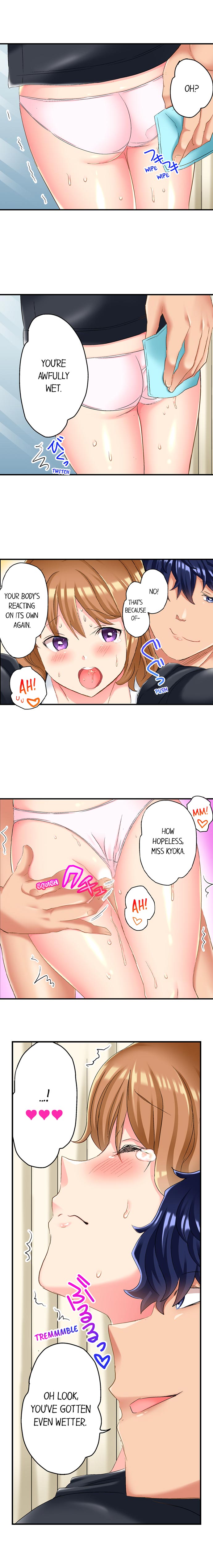 NTR Massage - Page 140