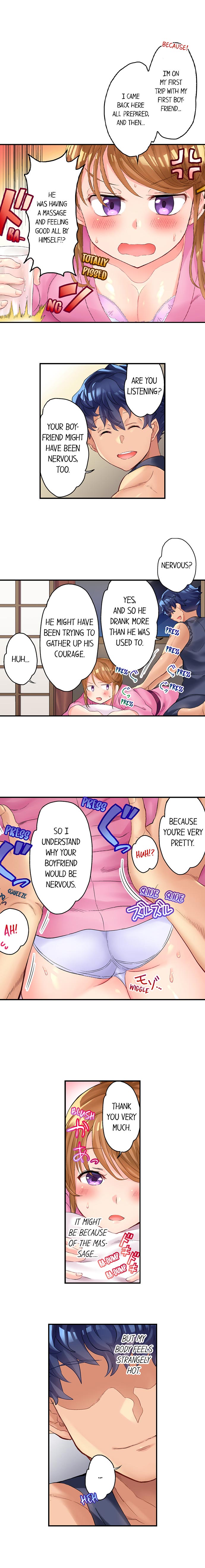 NTR Massage - Page 16