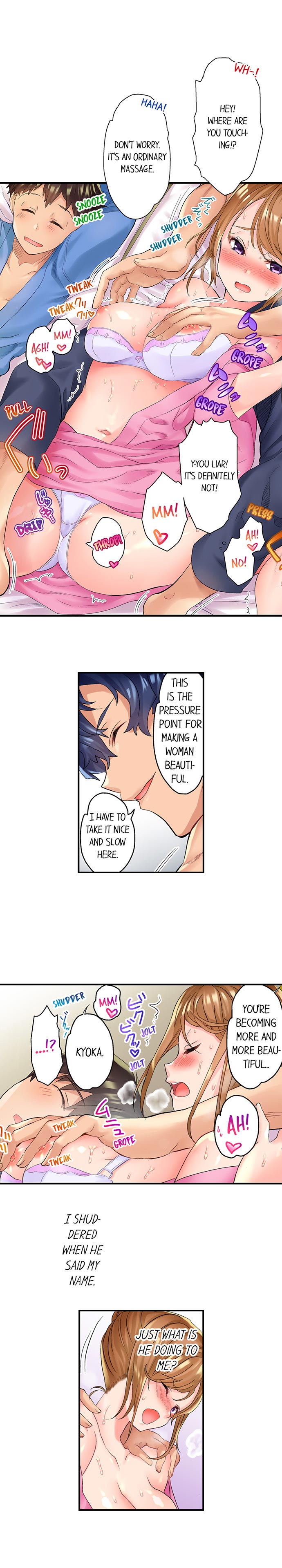 NTR Massage - Page 23
