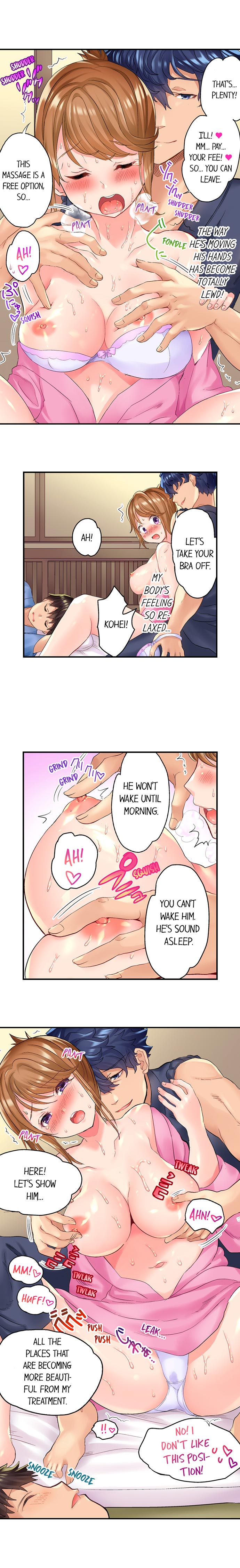 NTR Massage - Page 24