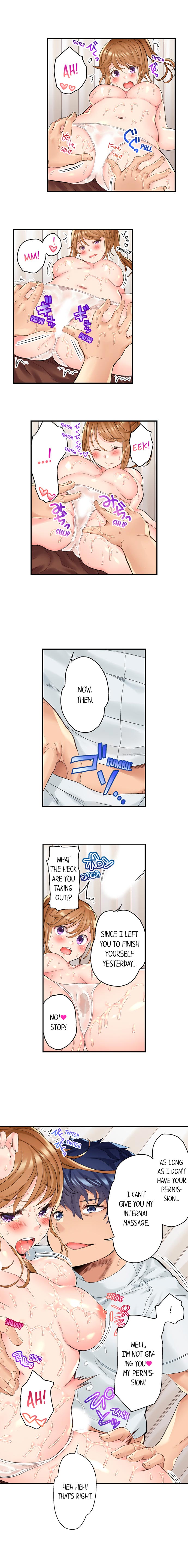 NTR Massage - Page 56