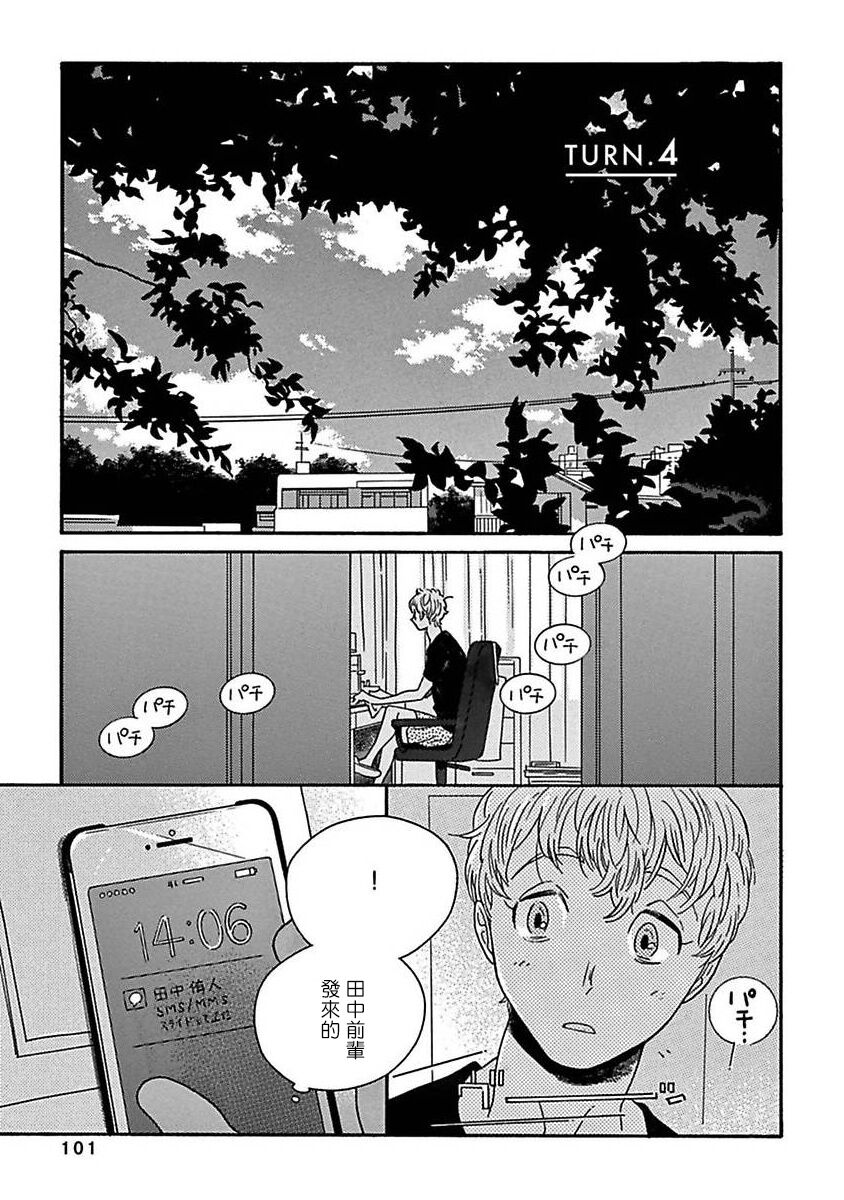 PERFECT FIT Ch. 1-9 - Page 106
