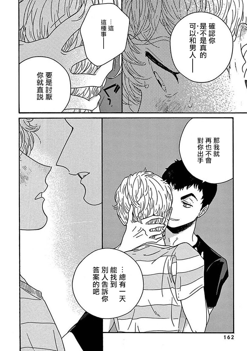 PERFECT FIT Ch. 1-9 - Page 168