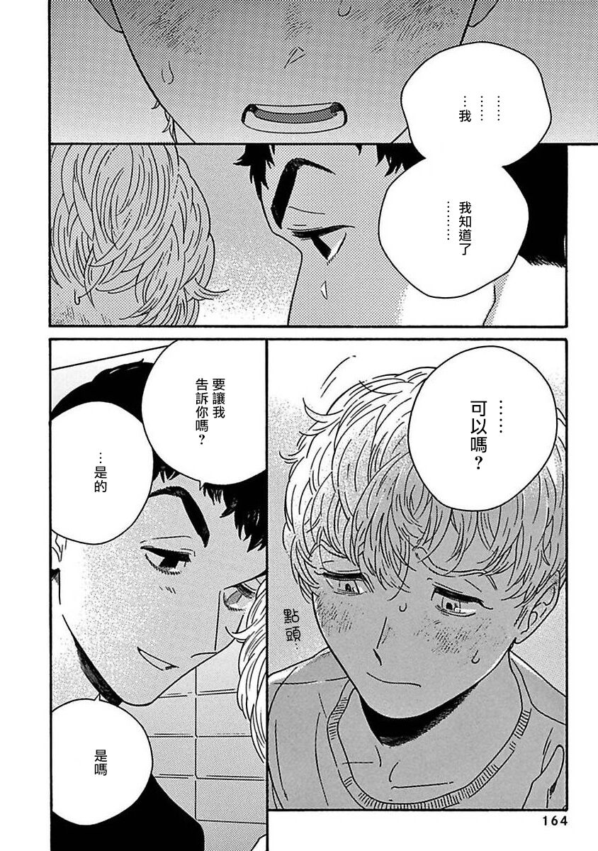 PERFECT FIT Ch. 1-9 - Page 170
