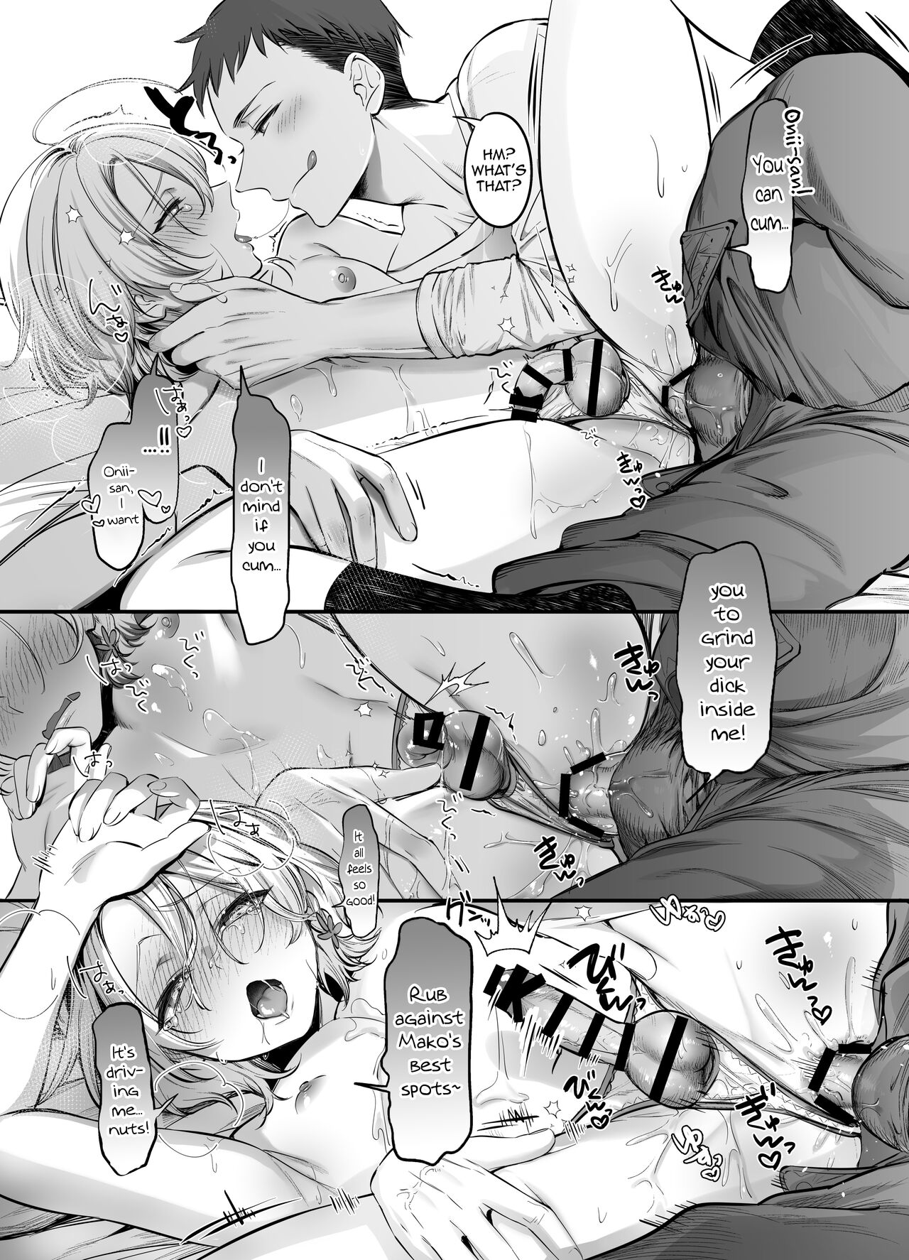 Shoshinsha Josou Danshi o Netotte Mita! - Page 19