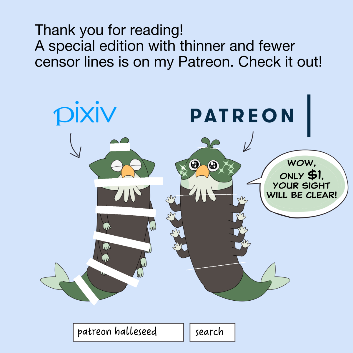 A MATING MOMENT! - Page 49