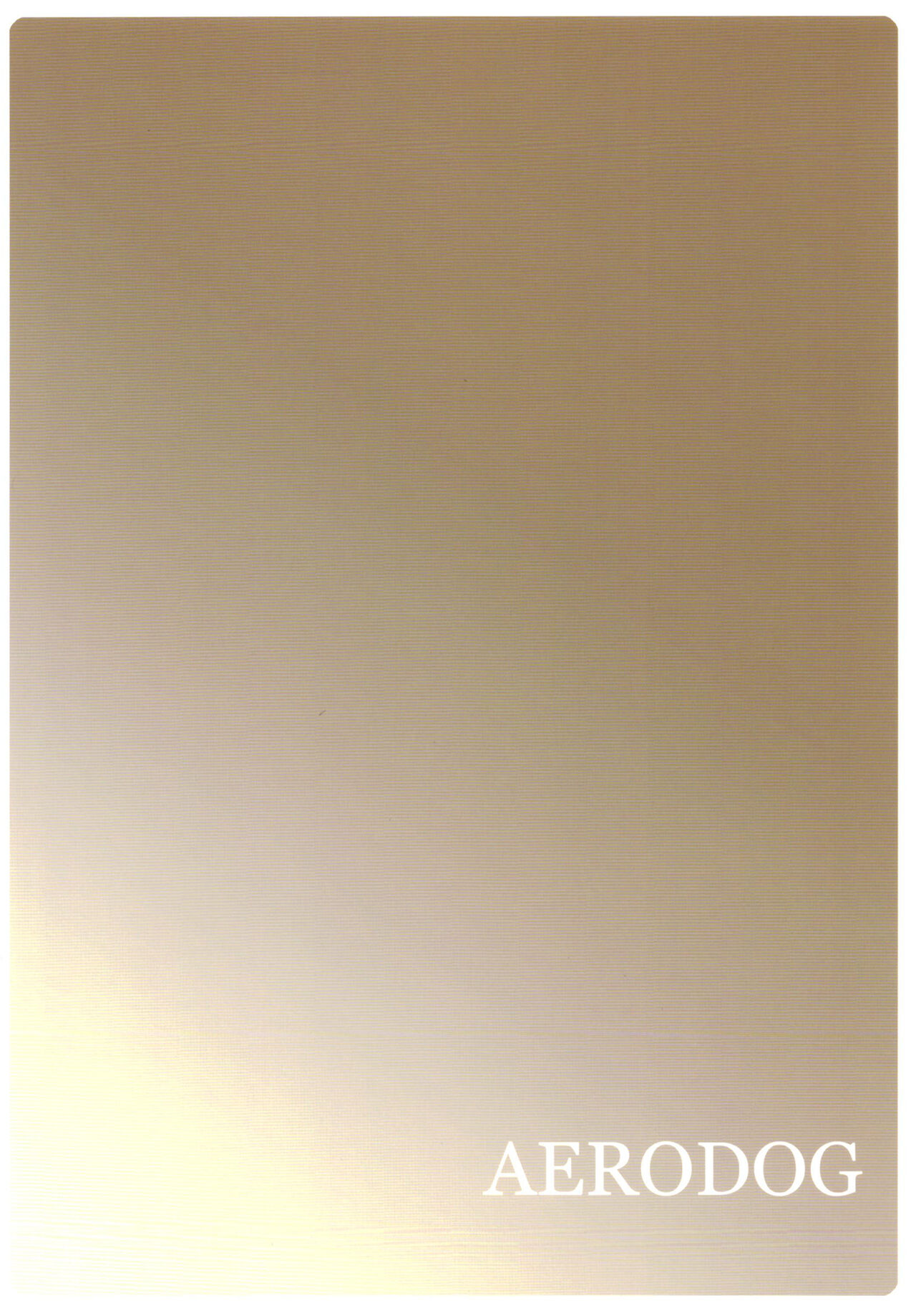 Straylight エンコーごっこ - Page 24