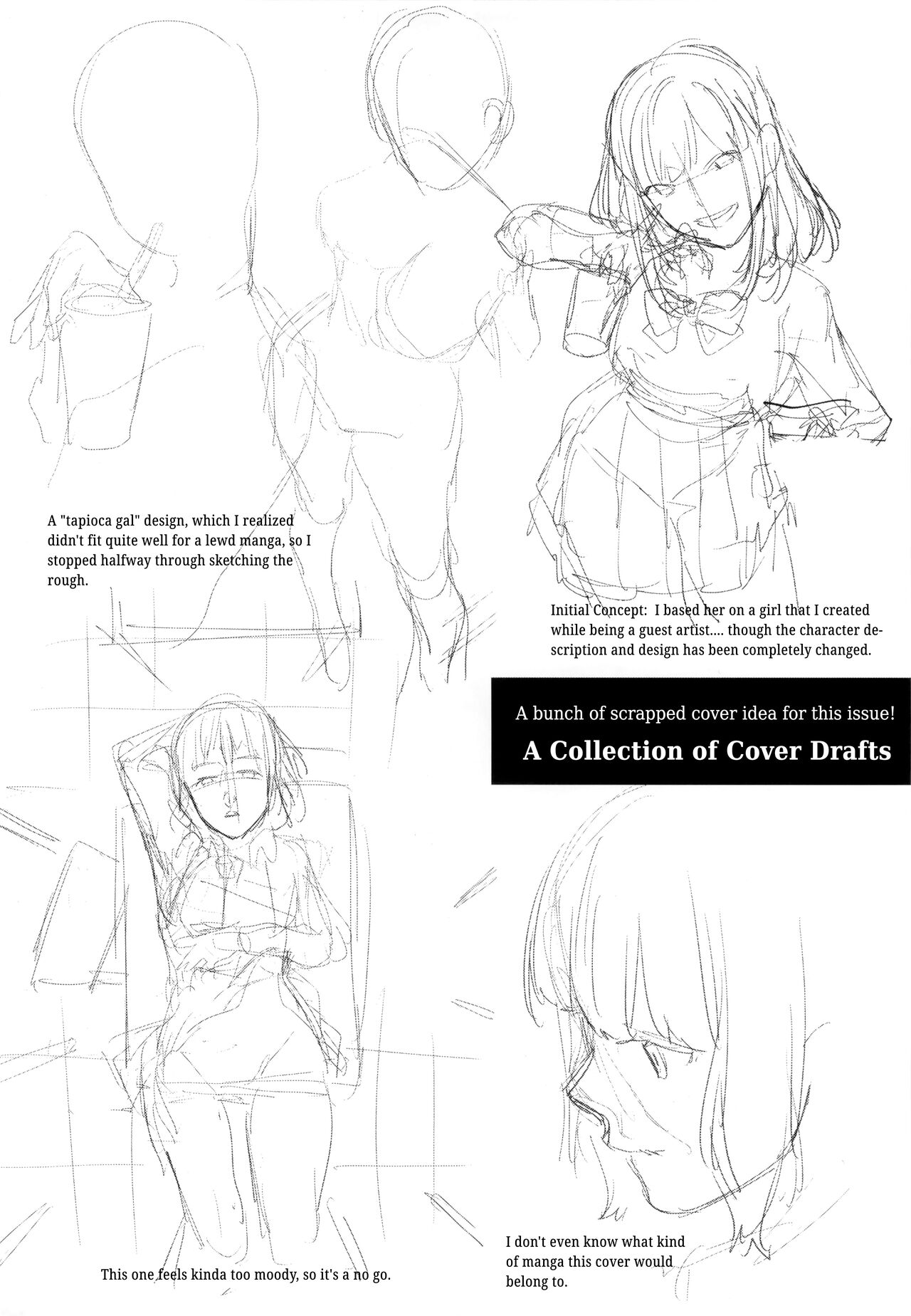 Hoshuu ga Hitsuyou na Bokura - Page 22