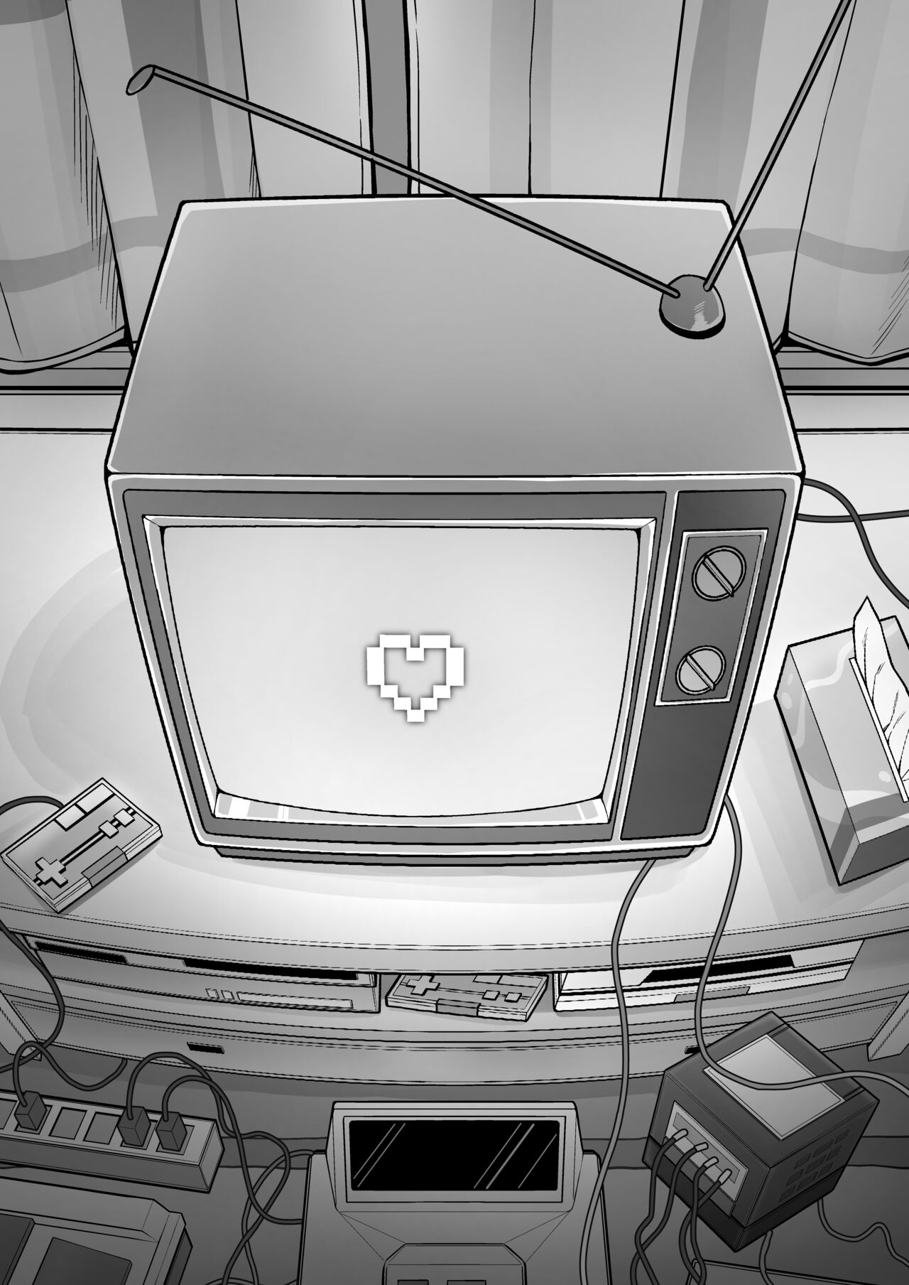ARIS in wonderland - Page 31