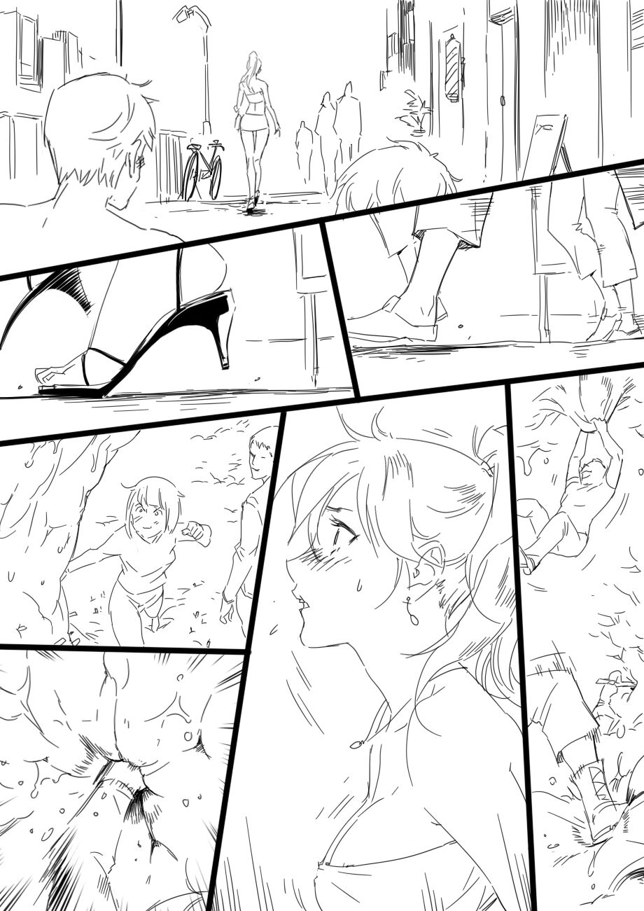 Contagion - Page 22