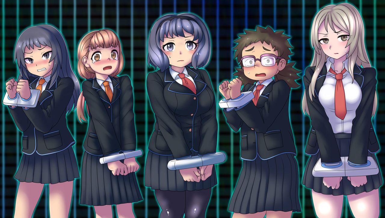 Cool Bishoujo Remodeling Ch1-23 - Page 31