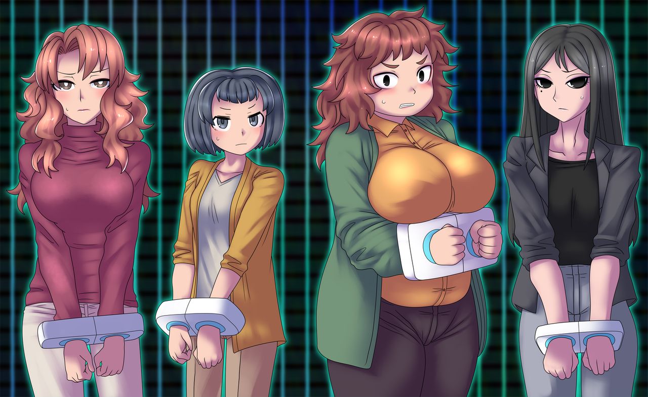 Cool Bishoujo Remodeling Ch1-23 - Page 44