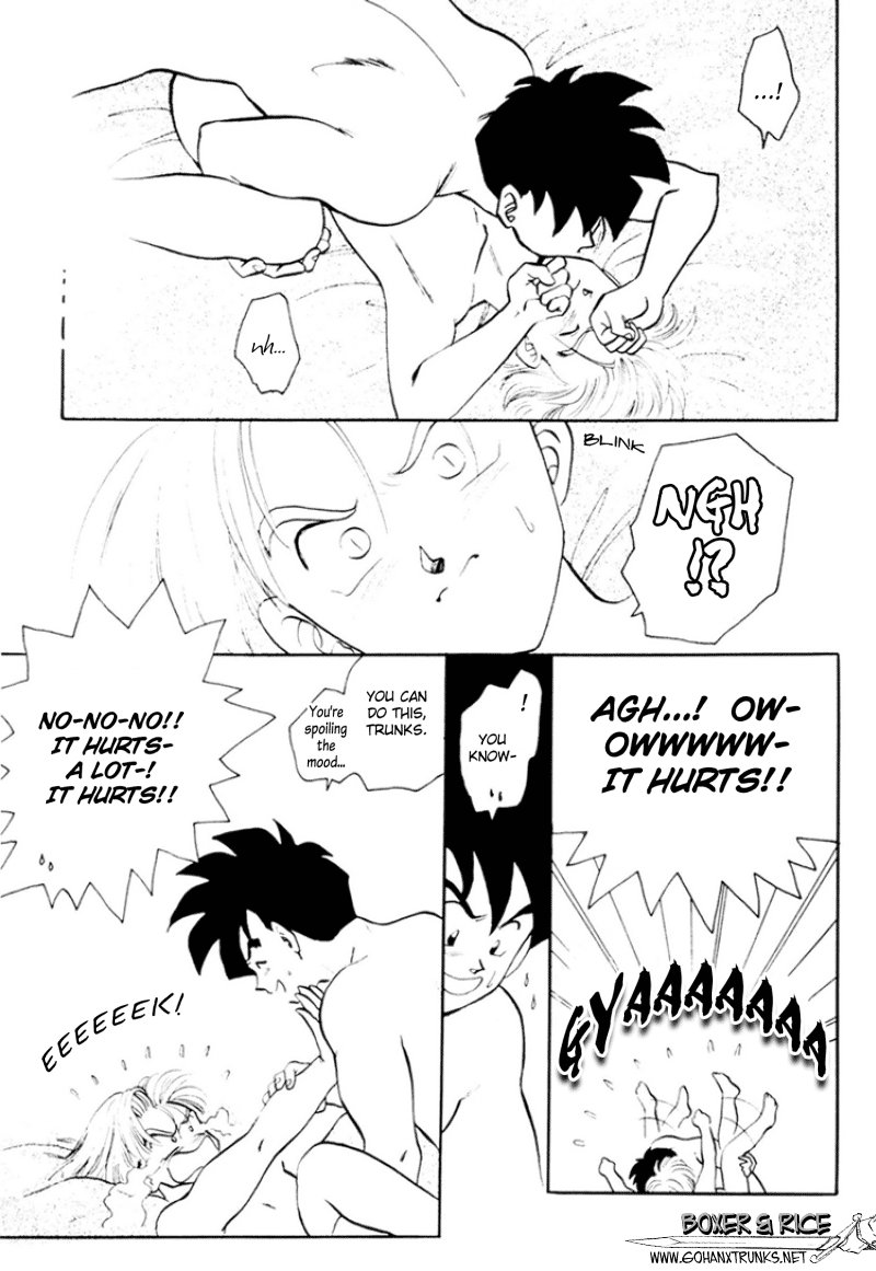 LOVE→BOX - Page 46