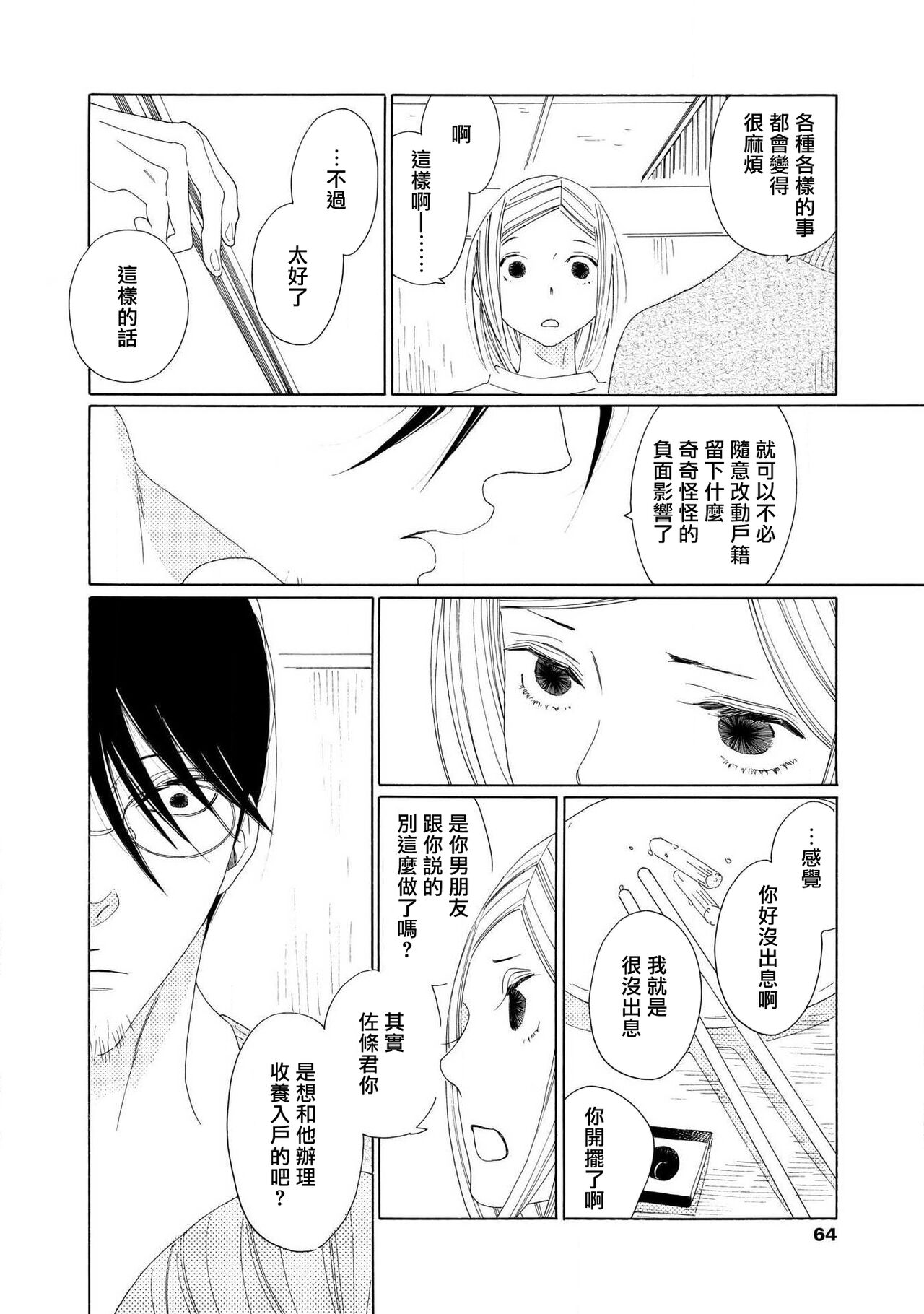 blanc #1-4 - Page 62