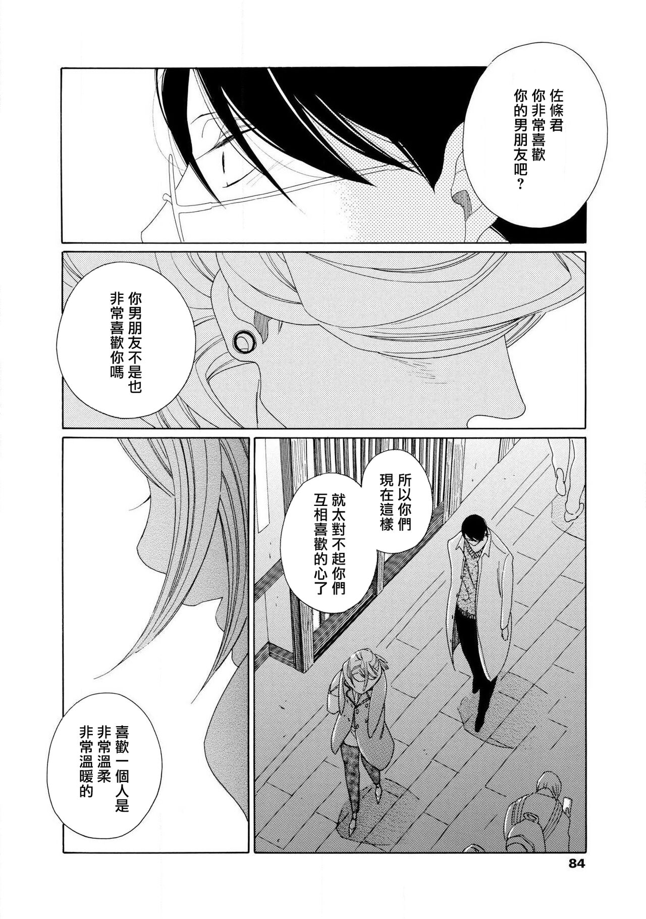 blanc #1-4 - Page 83