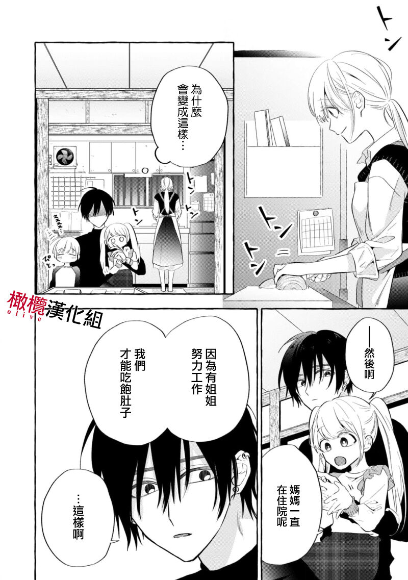 Sukui, Sukuware | 乞救之噬，覆食殆尽 Ch.1-6 - Page 128
