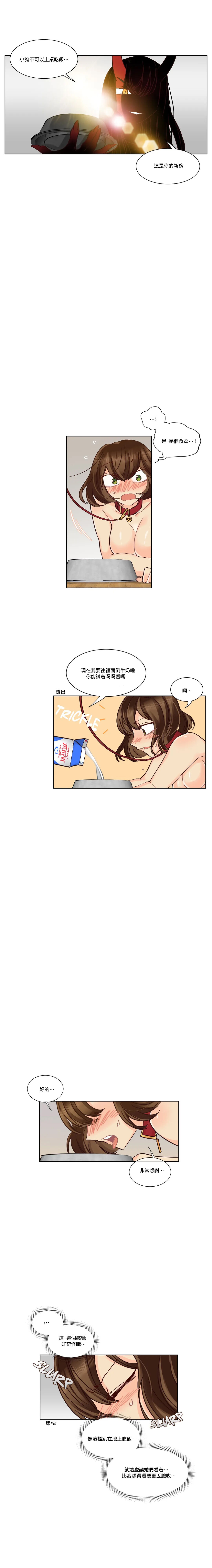 Devil Drop | 天降惡魔 - Page 148