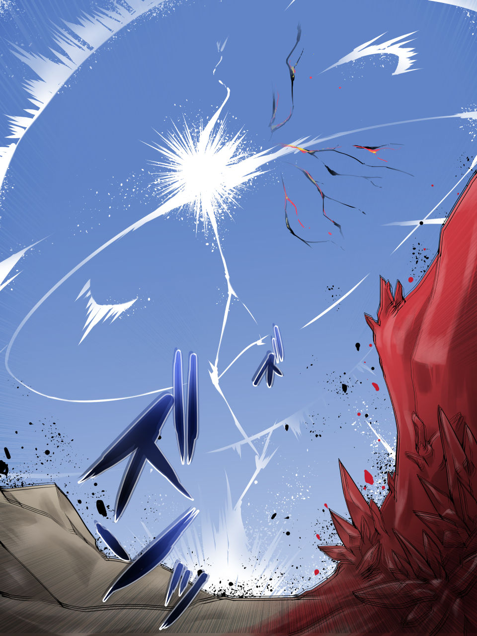 Superheroine Yuukai Ryoujoku ANOTHER TRY 05 - Page 15