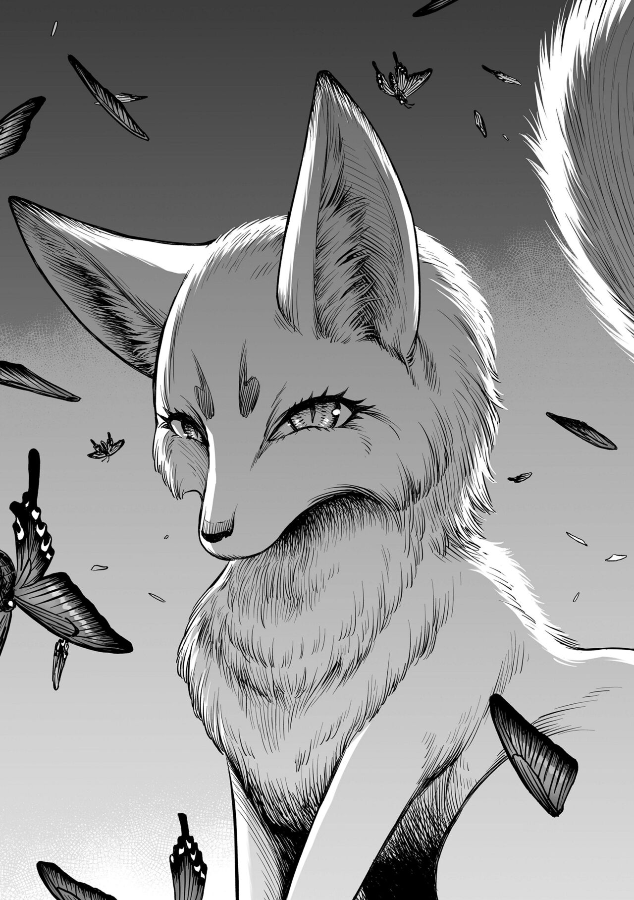 Mayonaka no Yoruko-san - Page 189