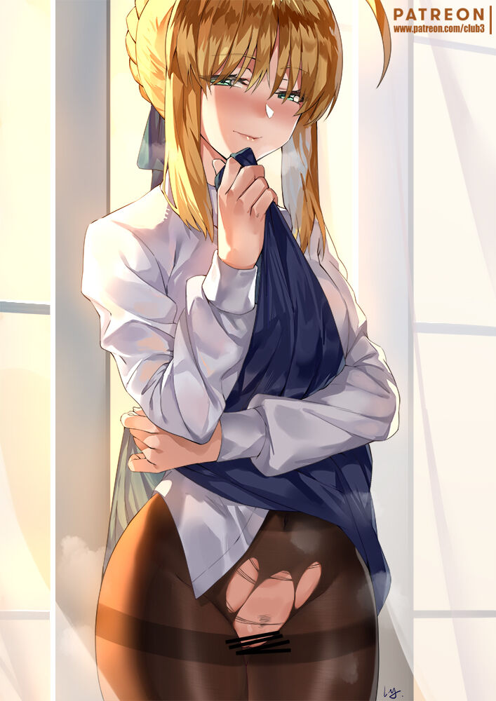 ♣3 - Page 36