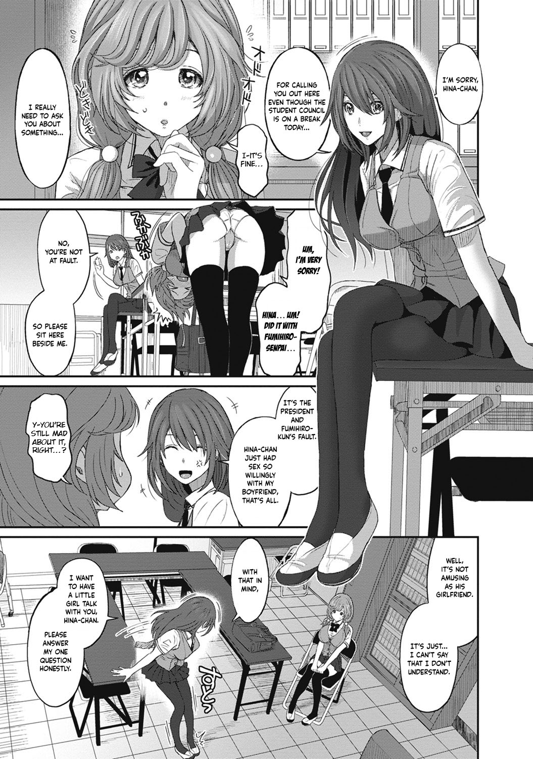 Hinamix - Page 140