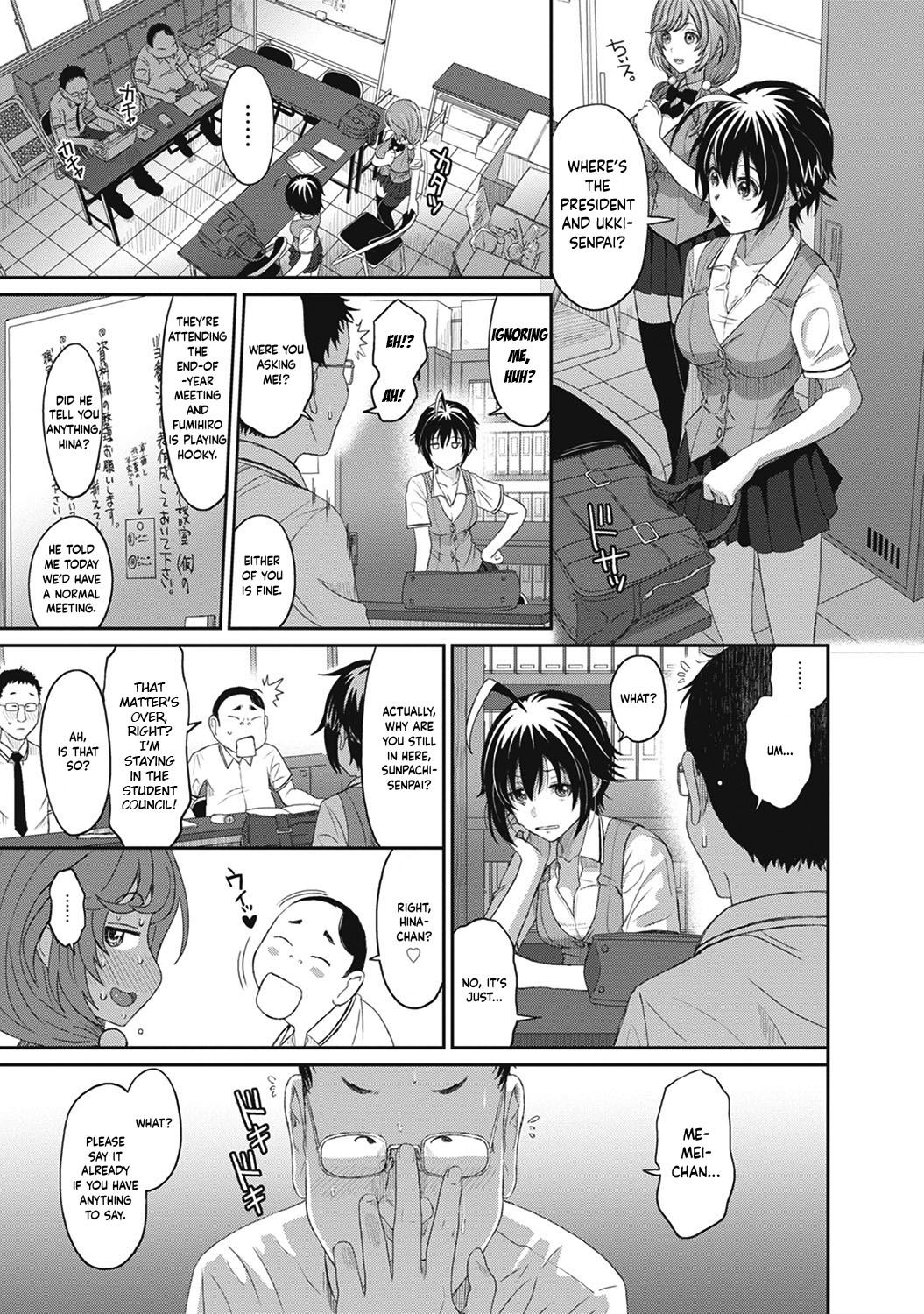Hinamix - Page 160