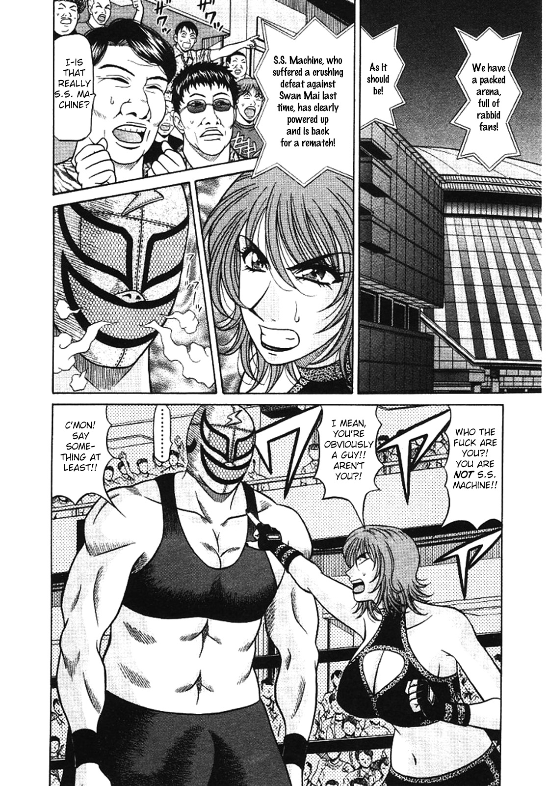 Kochira Momoiro Company Vol. 3 - Ch.1-6 - Page 13