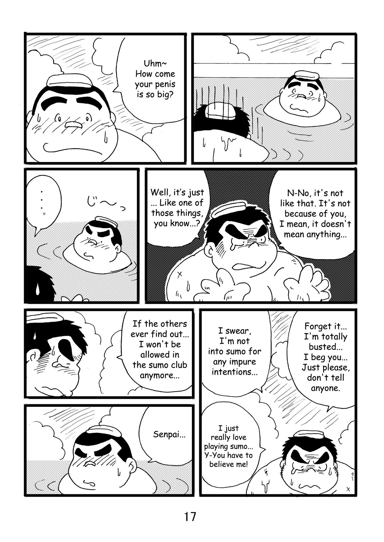 Inokuma 1 - Page 18