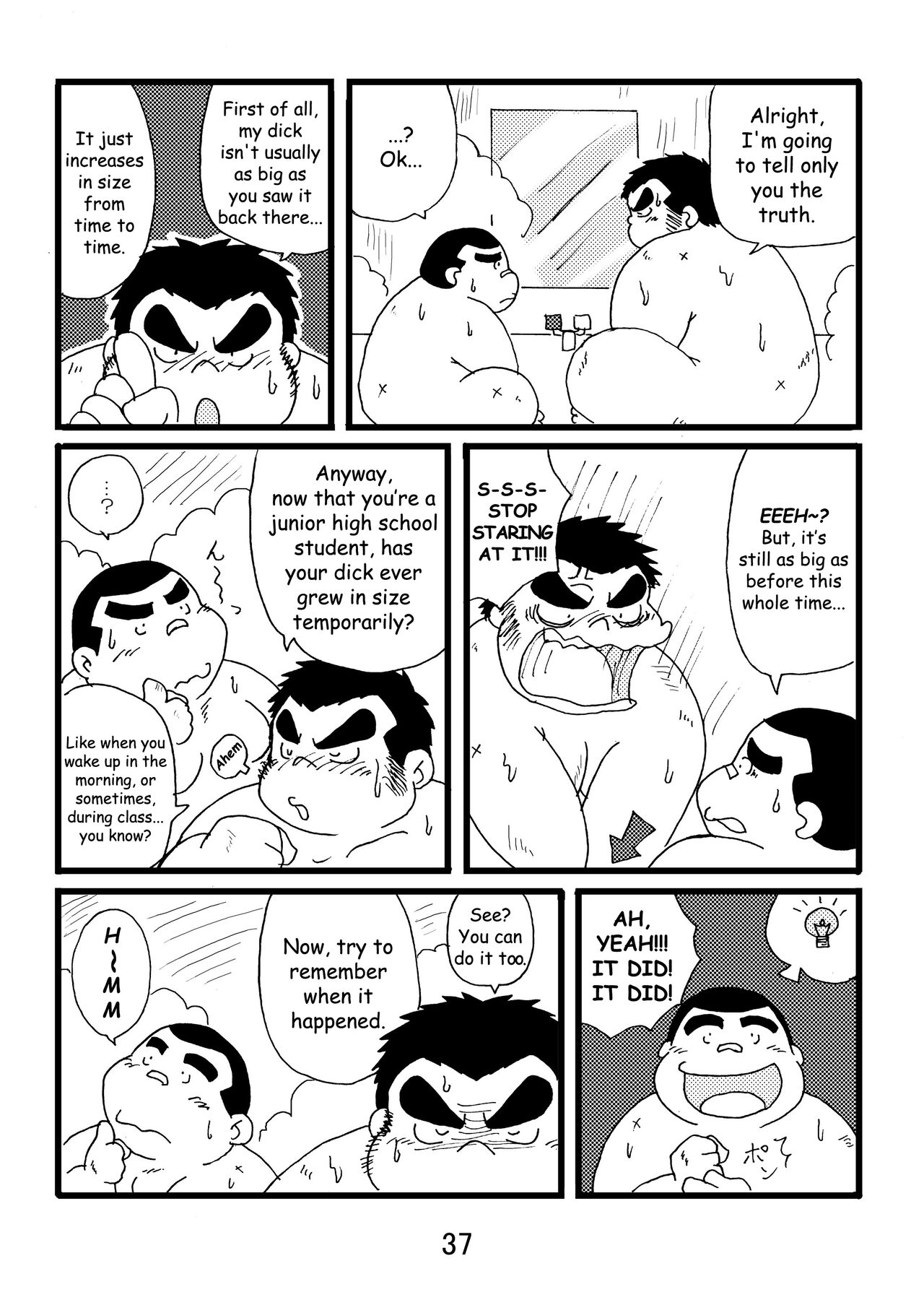 Inokuma 1 - Page 38
