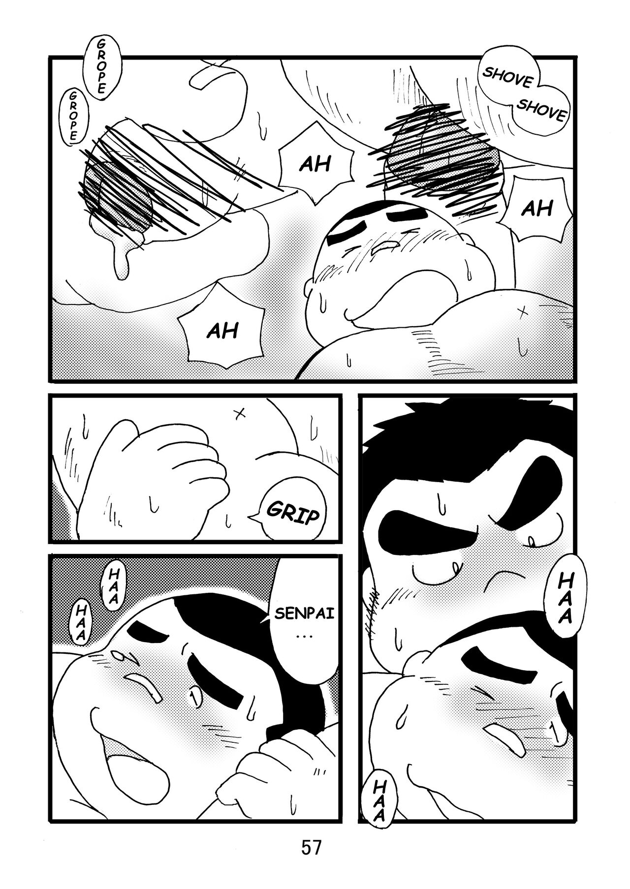 Inokuma 1 - Page 58