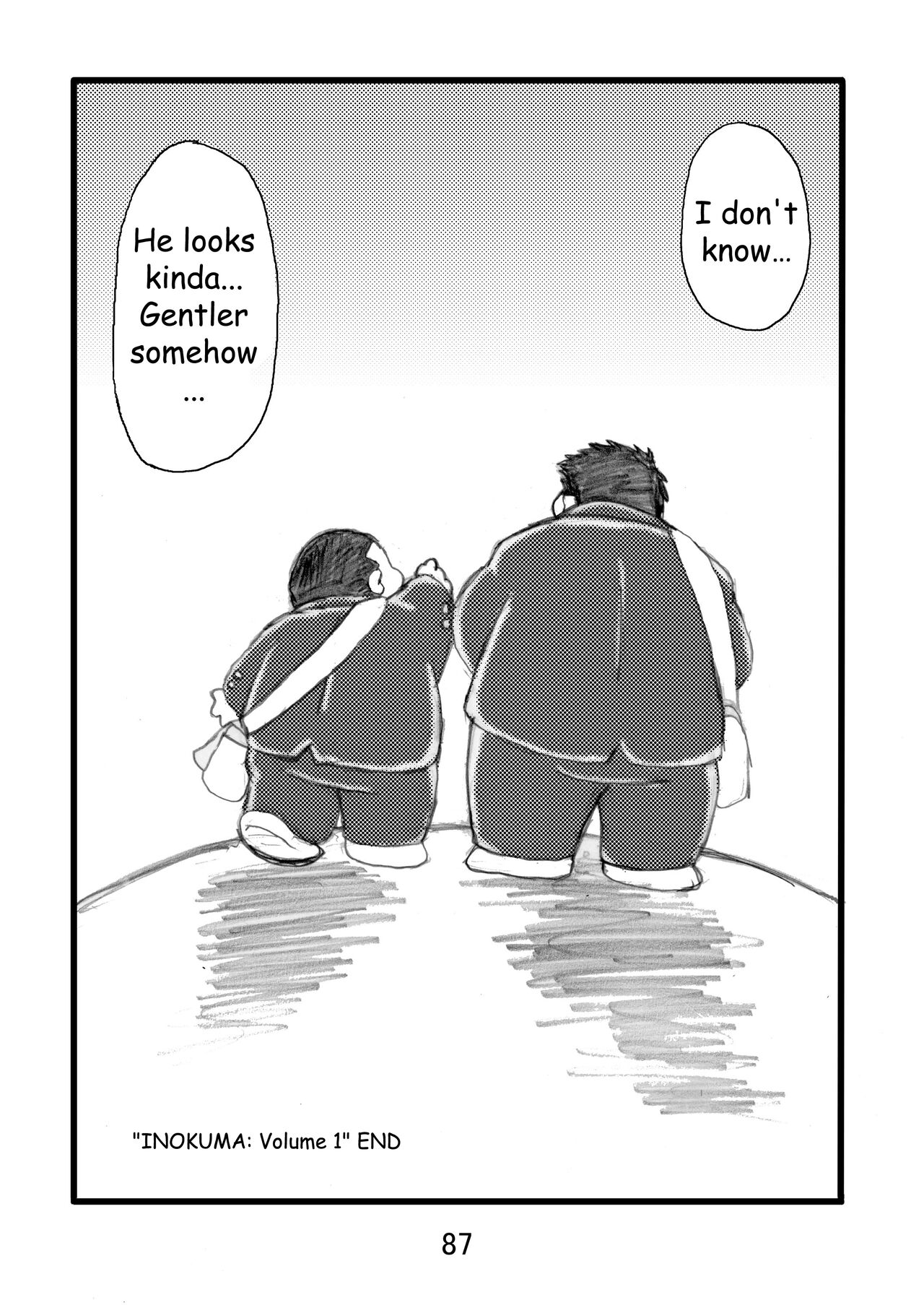 Inokuma 1 - Page 78