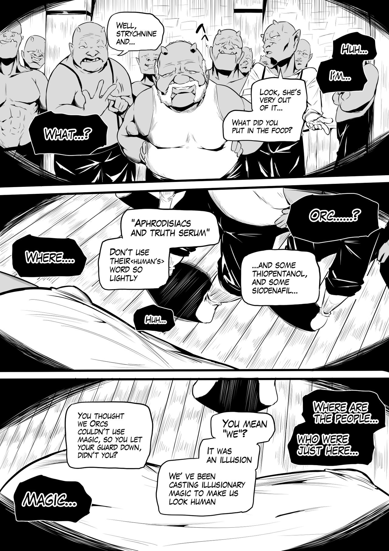 Orc Tavern - Page 9