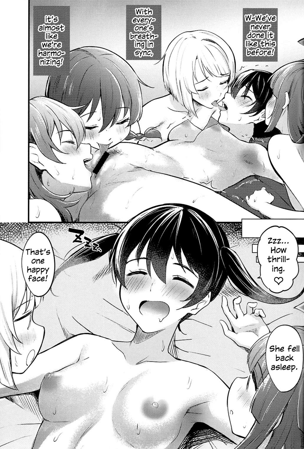 Unit Diary - Page 14