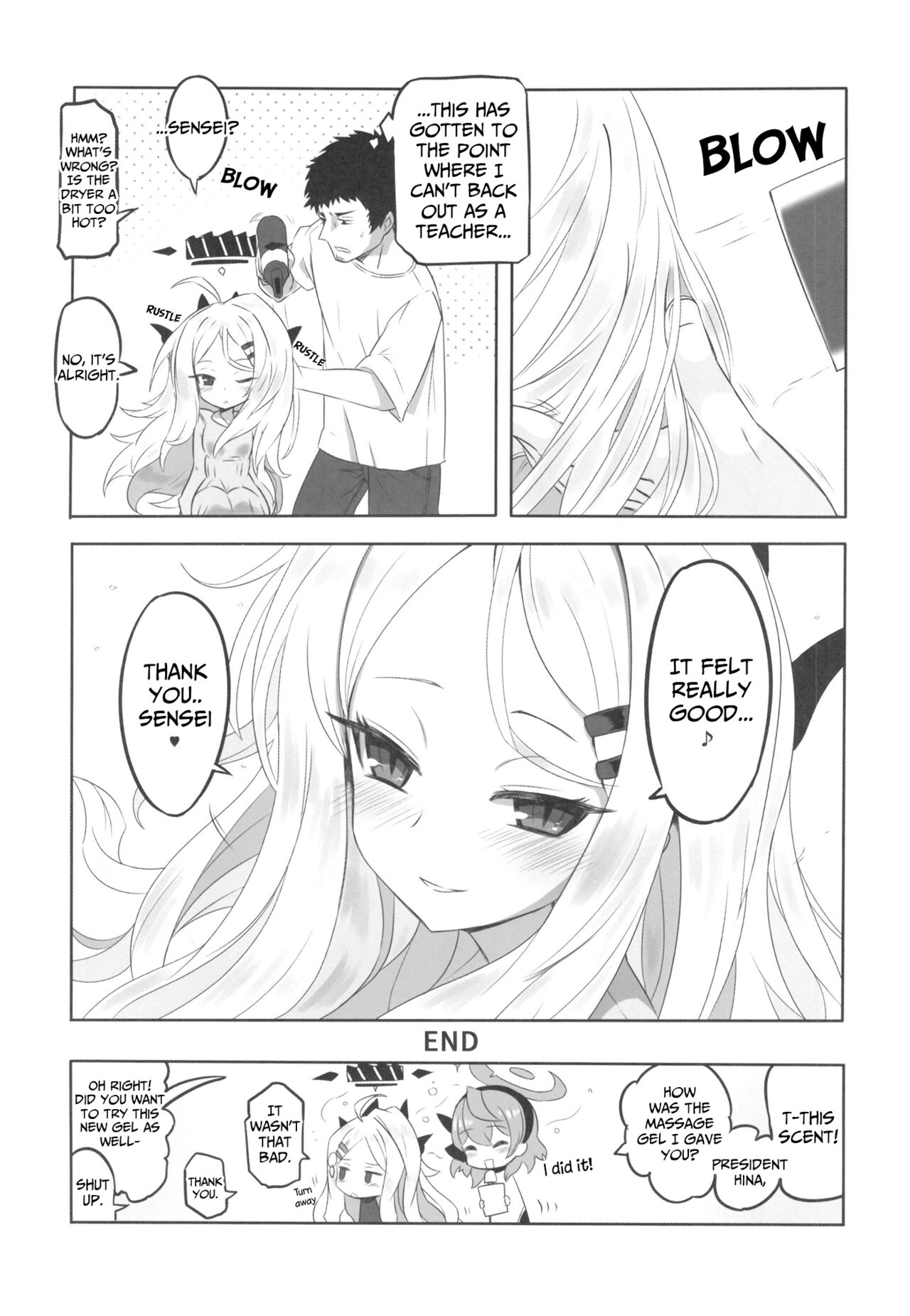 Kaikan Archive | Ecstasy Archive - Page 22